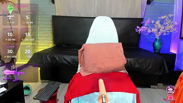 la ratona 1 online show from November 27, 11:21 am