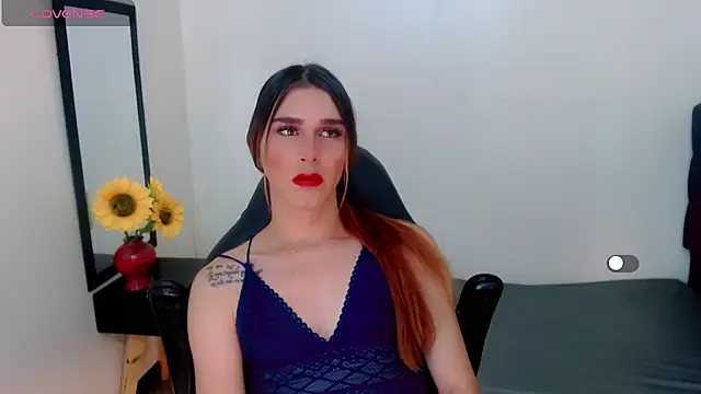 Snapshot of la_ratona_1 chatting on February 10, 9:15 pm la ratona 1 online show from February 10, 9:15 pm