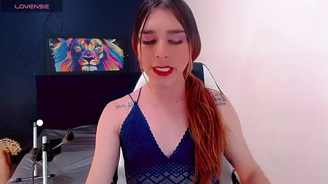 Snapshot of la_ratona_1 chatting on March 1, 7:37 pm la ratona 1 online show from March 1, 7:37 pm
