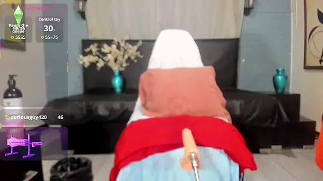 la ratona 1 online show from November 25, 11:10 am