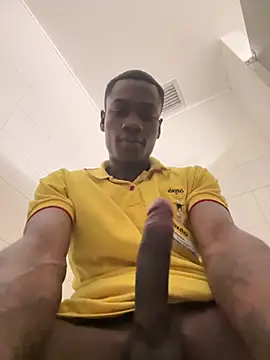 The black1 online show from January 12, 2:24 pm