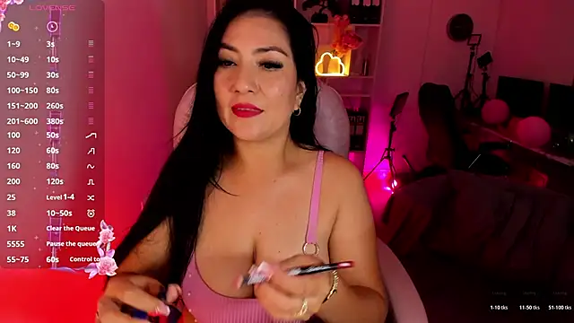 katya nt online show from March 31, 7:43 am