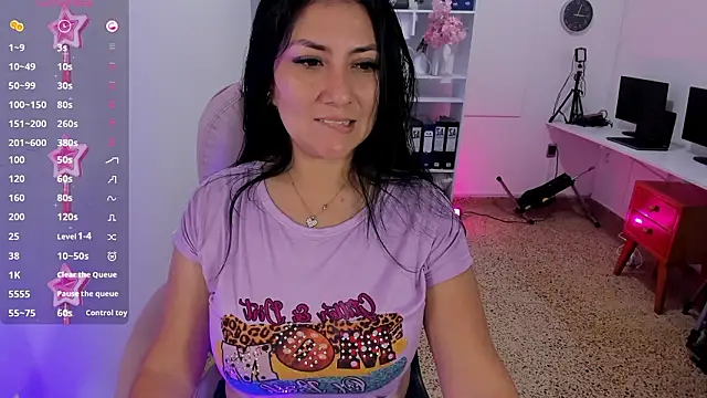 katya nt online show from March 19, 11:21 am