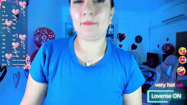 katya nt online show from February 16, 12:31 am