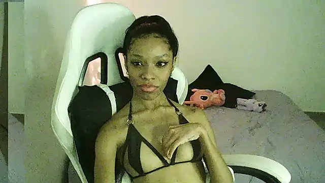 Crystal florez24 online show from September 22, 4:29 am