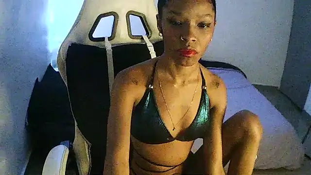 Crystal florez24 online show from September 18, 4:04 am