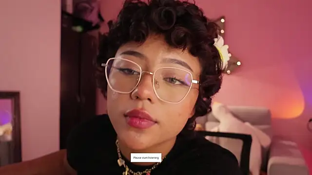 srtaliz online show from November 11, 3:18 pm