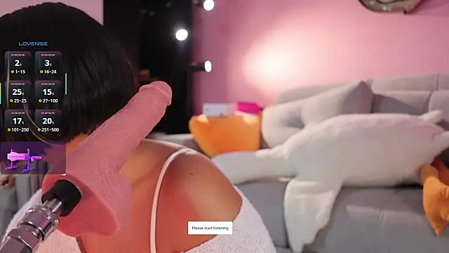 srtaliz online show from November 26, 5:35 pm