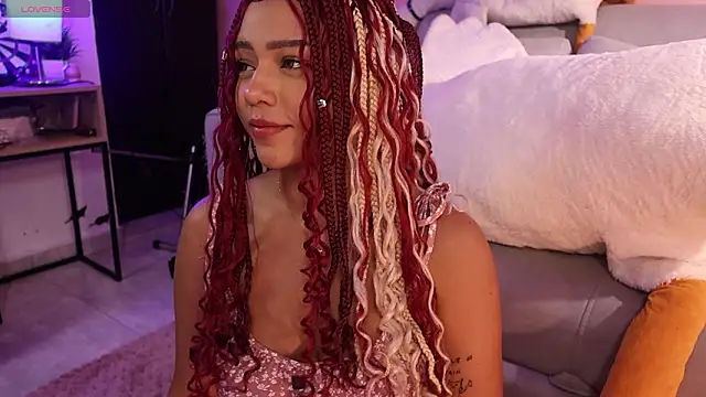 srtaliz online show from February 9, 11:47 pm