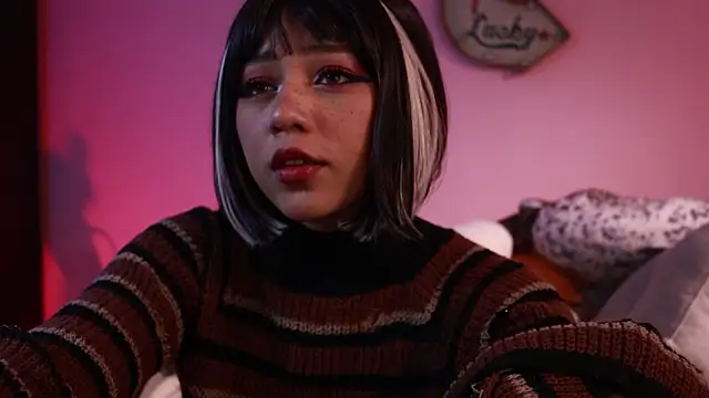 srtaliz online show from February 4, 1:22 am