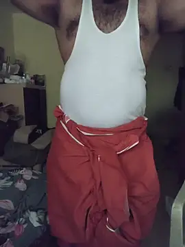 xavierkevi online show from January 17, 11:14 am