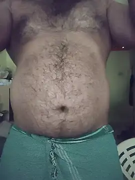 xavierkevi online show from January 10, 7:15 am