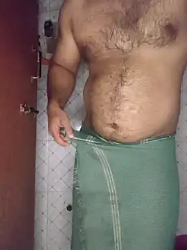 xavierkevi online show from December 5, 4:49 pm