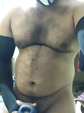 xavierkevi online show from November 5, 4:21 pm