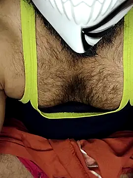 xavierkevi online show from December 4, 4:06 pm