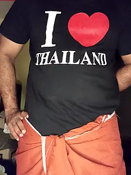 xavierkevi online show from December 2, 7:15 pm