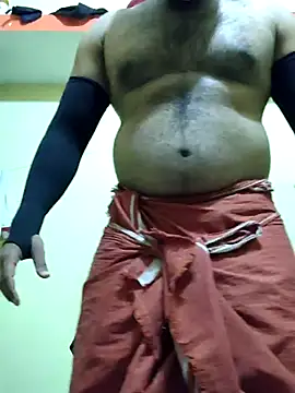 xavierkevi online show from October 15, 6:05 pm