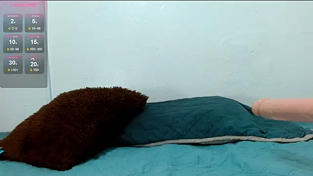 camilavagina24 online show from February 10, 4:58 pm