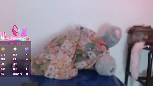 camilavagina24 online show from January 16, 4:11 pm