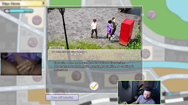 MikeyLevinePH online show from October 9, 12:00 am