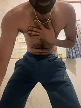 ALWAYSHORNYDADDY online show from February 17, 7:44 pm