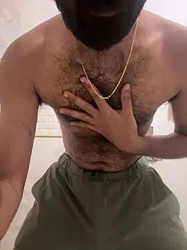 ALWAYSHORNYDADDY online show from March 24, 8:20 pm