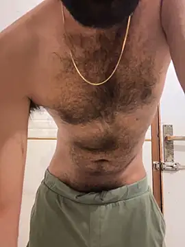 ALWAYSHORNYDADDY online show from March 5, 9:54 pm