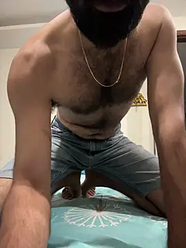 ALWAYSHORNYDADDY online show from May 6, 12:20 pm