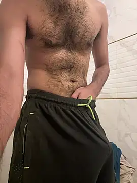 ALWAYSHORNYDADDY online show from July 20, 8:22 am
