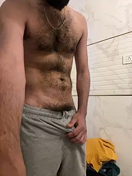 ALWAYSHORNYDADDY online show from May 9, 5:44 am