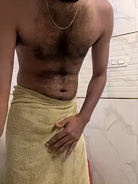 ALWAYSHORNYDADDY online show from March 19, 4:56 am