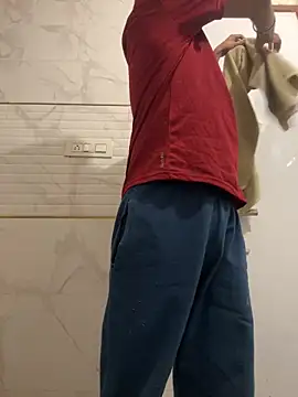 ALWAYSHORNYDADDY online show from February 8, 8:06 pm