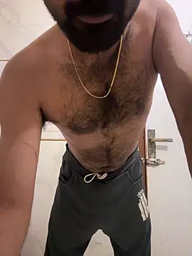 ALWAYSHORNYDADDY online show from March 1, 8:53 pm