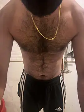 ALWAYSHORNYDADDY online show from February 19, 8:28 pm