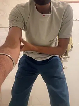 ALWAYSHORNYDADDY online show from February 9, 8:07 pm