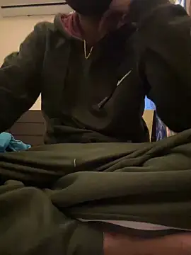 ALWAYSHORNYDADDY online show from February 13, 11:21 am