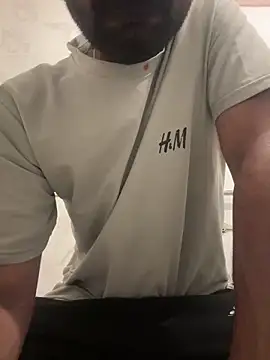 ALWAYSHORNYDADDY online show from February 10, 7:57 pm