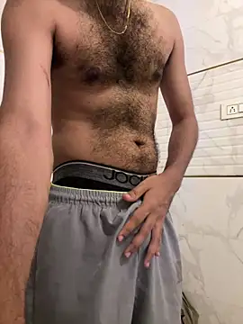 ALWAYSHORNYDADDY online show from June 3, 1:45 pm
