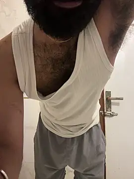 ALWAYSHORNYDADDY online show from March 30, 12:34 am