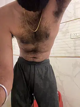 ALWAYSHORNYDADDY online show from April 18, 5:43 am