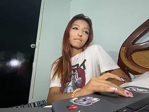 Sam-cekot online show from November 27, 11:27 pm