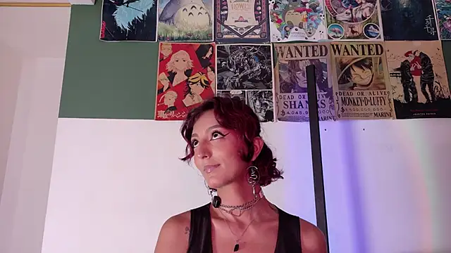 Sam-cekot online show from April 16, 9:39 pm