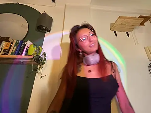 Sam-cekot online show from February 27, 11:37 pm