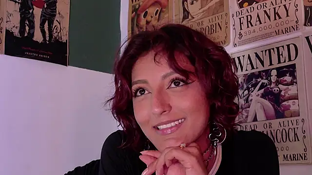 Sam-cekot online show from April 16, 6:47 am