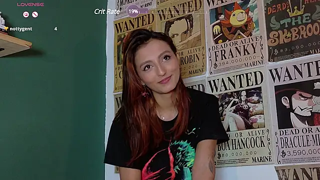 Sam-cekot online show from March 21, 4:17 am