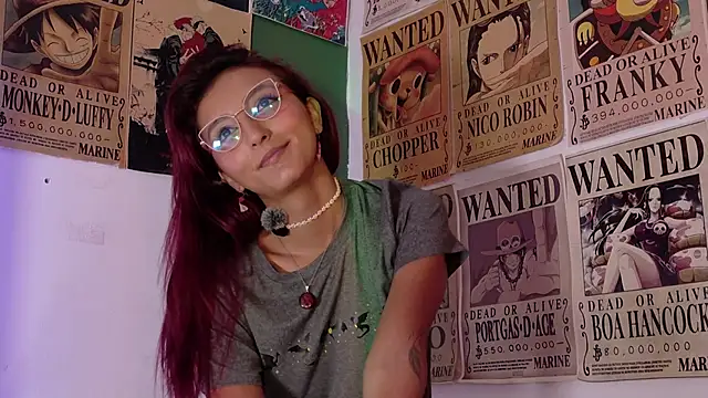 Sam-cekot online show from February 4, 9:21 pm