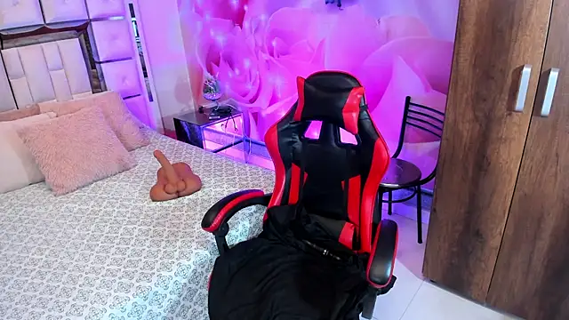 Yelena mutiz online show from December 20, 1:25 pm