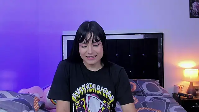 Snapshot of Dallia_Park chatting on June 6, 9:20 pm Dallia Park online show from June 6, 9:20 pm