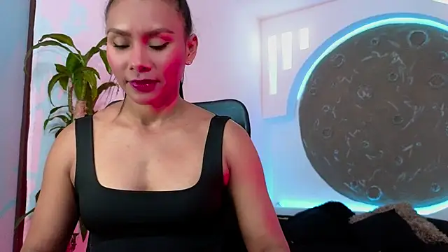 Tatianabr 01 online show from January 11, 2:07 am