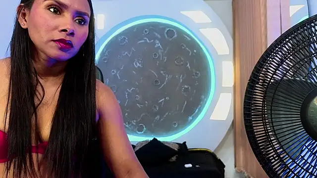 Tatianabr 01 online show from January 7, 6:24 pm